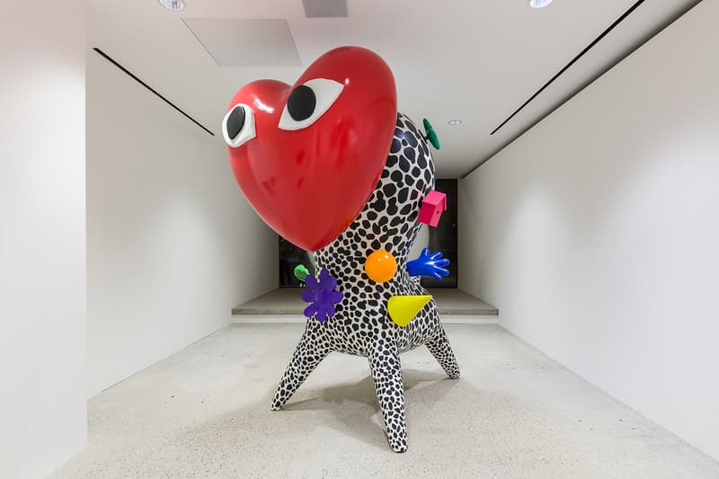 Dover Street Market London 2023 秋冬正式开季