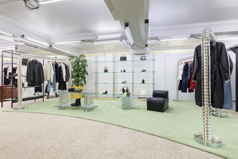 Dover Street Market London 2023 秋冬正式开季