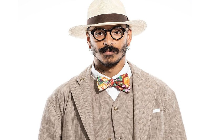 Engineered Garments 发布 2024 春夏系列 Lookbook Engineered Garments 发布 2024 春夏系列 Lookbook