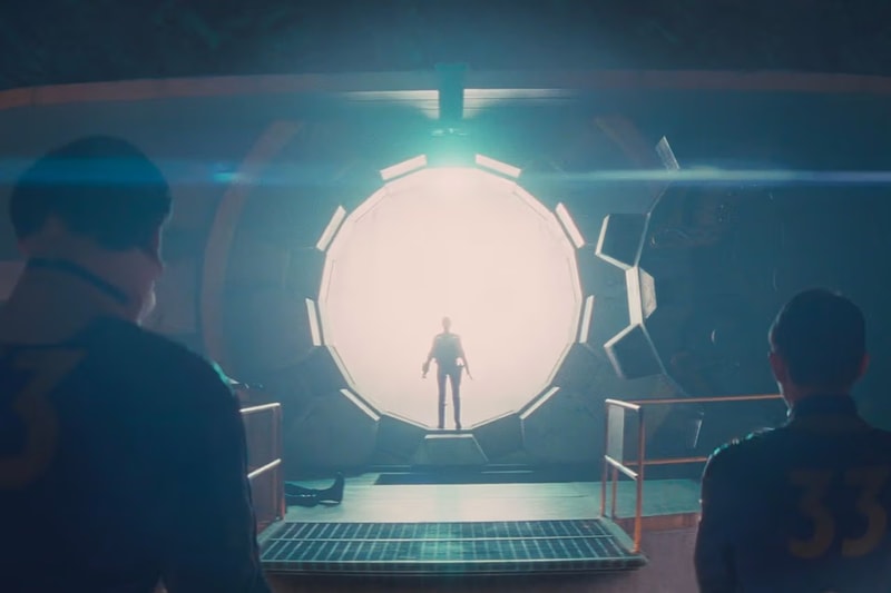 人气游戏《辐射 Fallout》改编真人版影集 Prime Video 上线情报率先公开 人气游戏《辐射 Fallout》改编真人版影集 Prime Video 上线情报率先公开