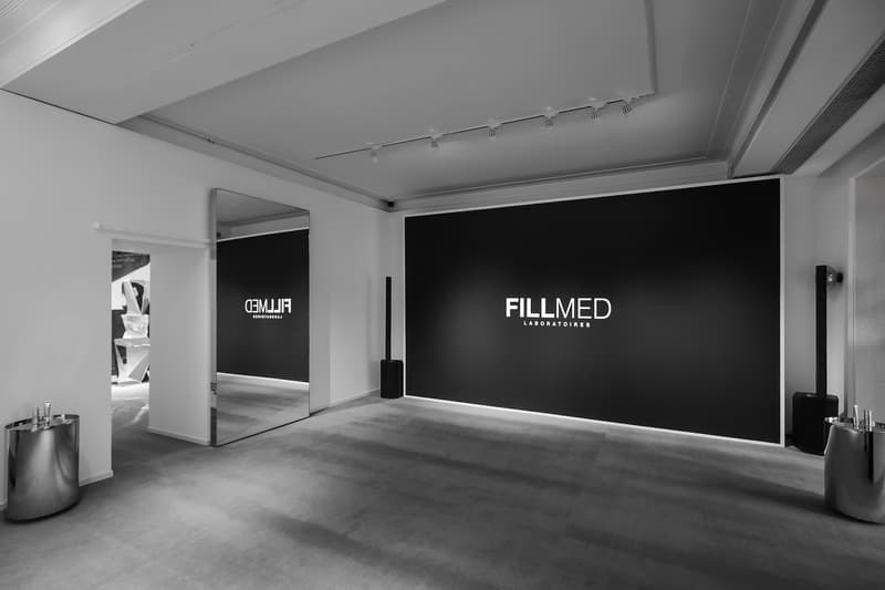 走进 FILLMED「时光公馆」限时展览