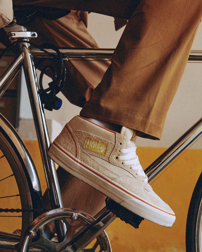 首度攜手!Futuremade Studio x Vans 最新聯名系列正式登場