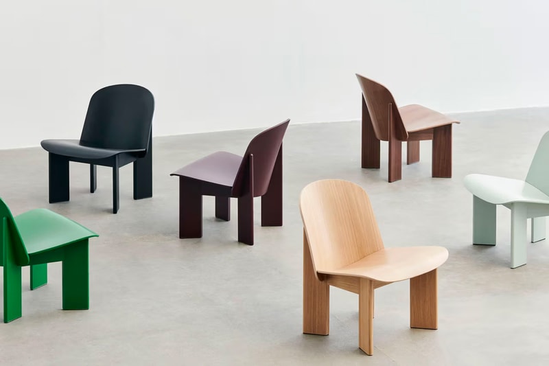 HAY 正式推出 2023 秋季家居系列 HAY 正式推出 2023 秋季家居系列