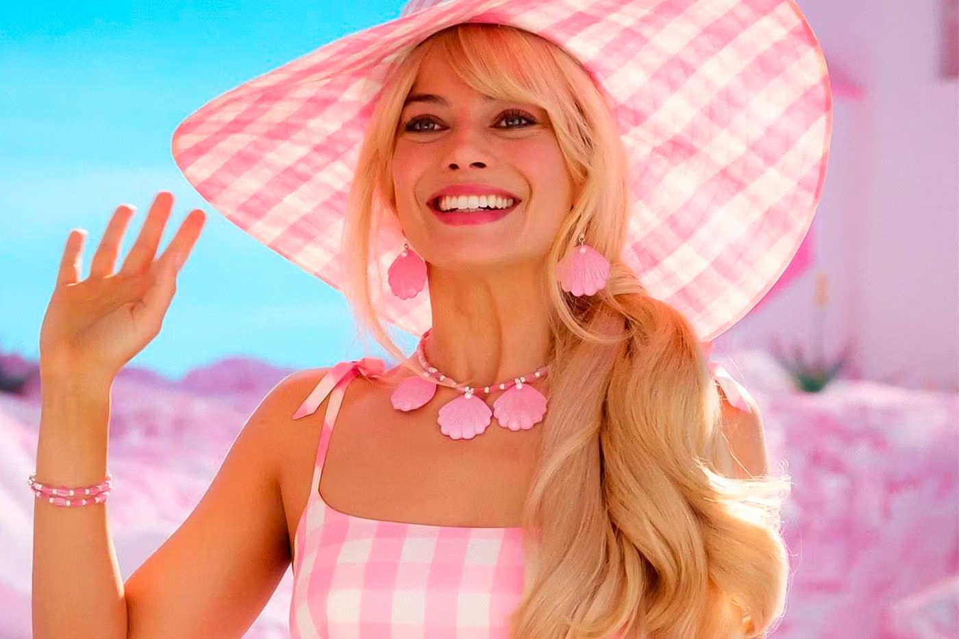 《Barbie 芭比》登陸 HBO Max 上線日期率先曝光