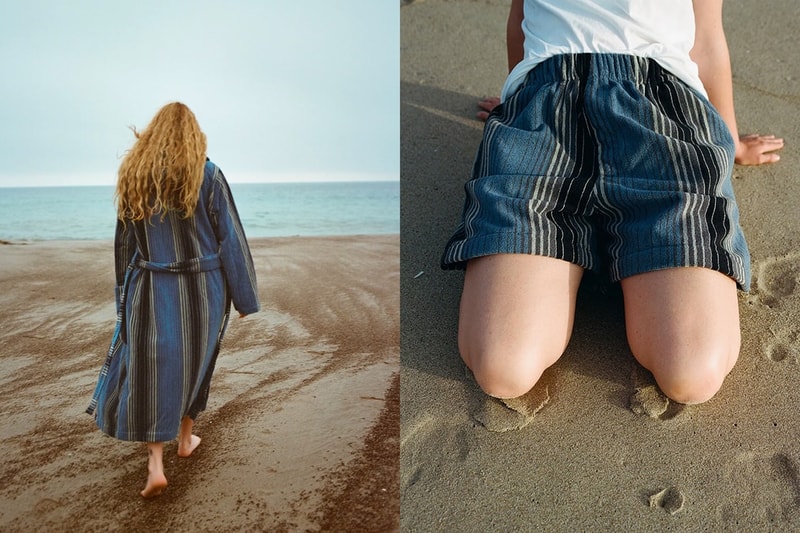 Stüssy x Tekla 第四回联名系列正式发布 Stüssy x Tekla 第四回联名系列正式发布