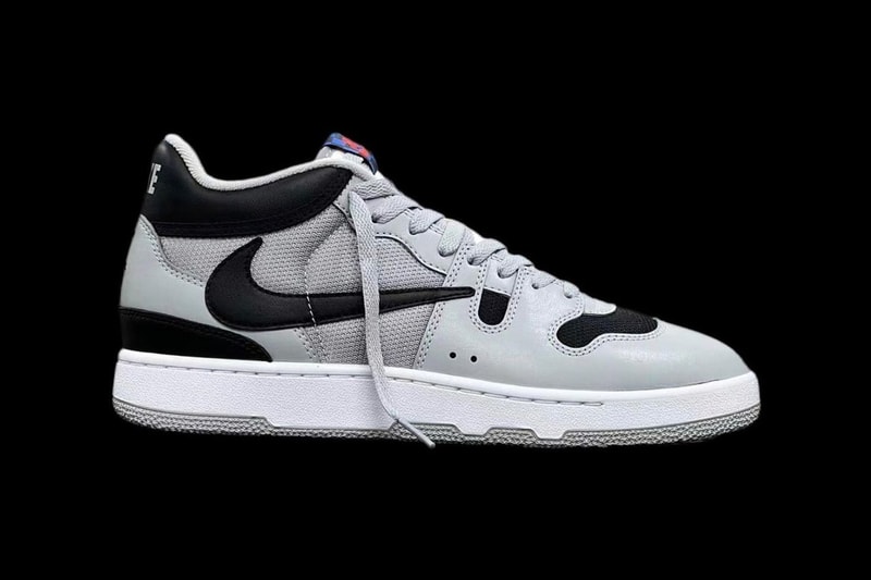 率先近赏 Travis Scott x Nike Mac Attack 最新联名鞋款 率先近赏 Travis Scott x Nike Mac Attack 最新联名鞋款