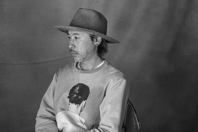 UNDERCOVER 主理人高桥盾即将举办个人油画特展 UNDERCOVER 主理人高桥盾即将举办个人油画特展