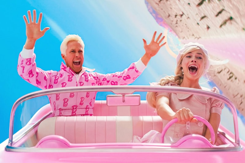 美国 Warner Bros. 正式回应日本影迷抵制《芭比》电影事件 美国 Warner Bros. 正式回应日本影迷抵制《芭比》电影事件