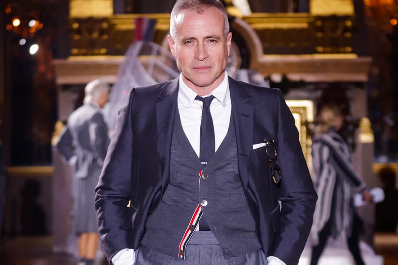 败诉之后,adidas 持续争取 Thom Browne「条纹」商标侵权案进行二审