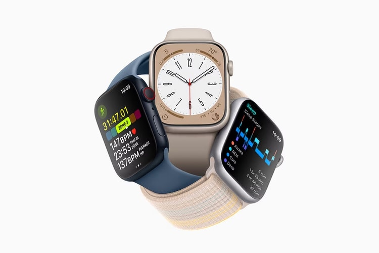 消息称 Apple 将发表全新型号「Watch X」