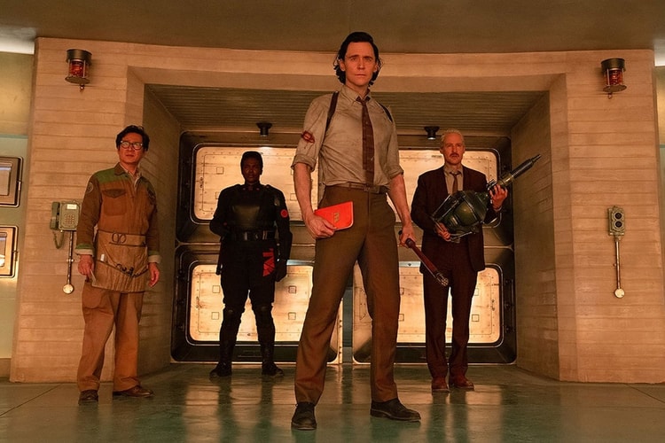 Marvel 高评价人气影集《洛基 Loki》第二季拍摄预算高达 $1.4 亿美元