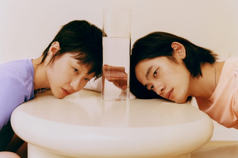 lululemon 推出 2023 年七夕限定胶囊系列