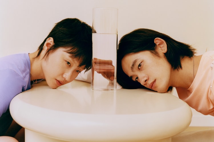 lululemon 推出 2023 年七夕限定胶囊系列