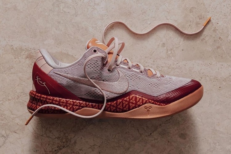 摄影师 Tyler Mansour 公开以 Kobe 母校为灵感设计 Nike Kobe 8 摄影师 Tyler Mansour 公开以 Kobe 母校为灵感设计 Nike Kobe 8