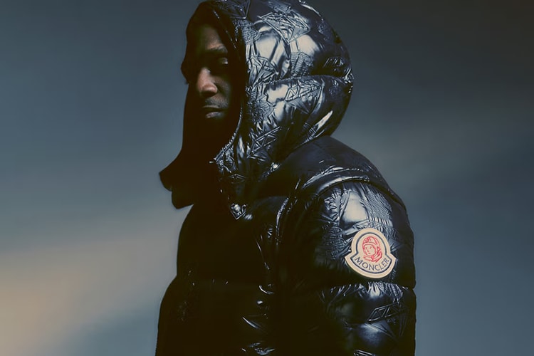 BBC 20 週年企劃!Moncler x Billionaire Boys Club 最新限量聯名系列正式登場