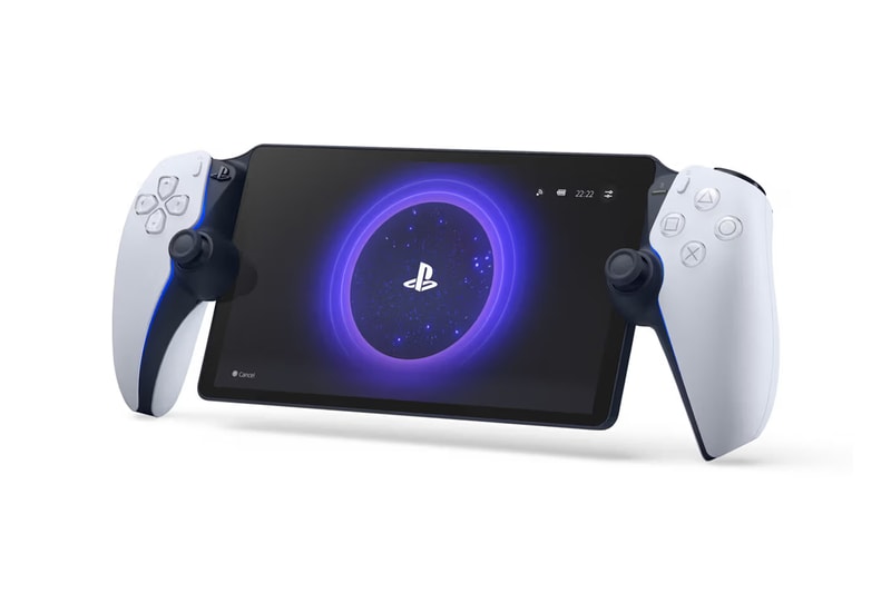 Sony PlayStation 第一款遥控游玩专用装置「PlayStation Portal」正式登场 Sony PlayStation 第一款遥控游玩专用装置「PlayStation Portal」正式登场