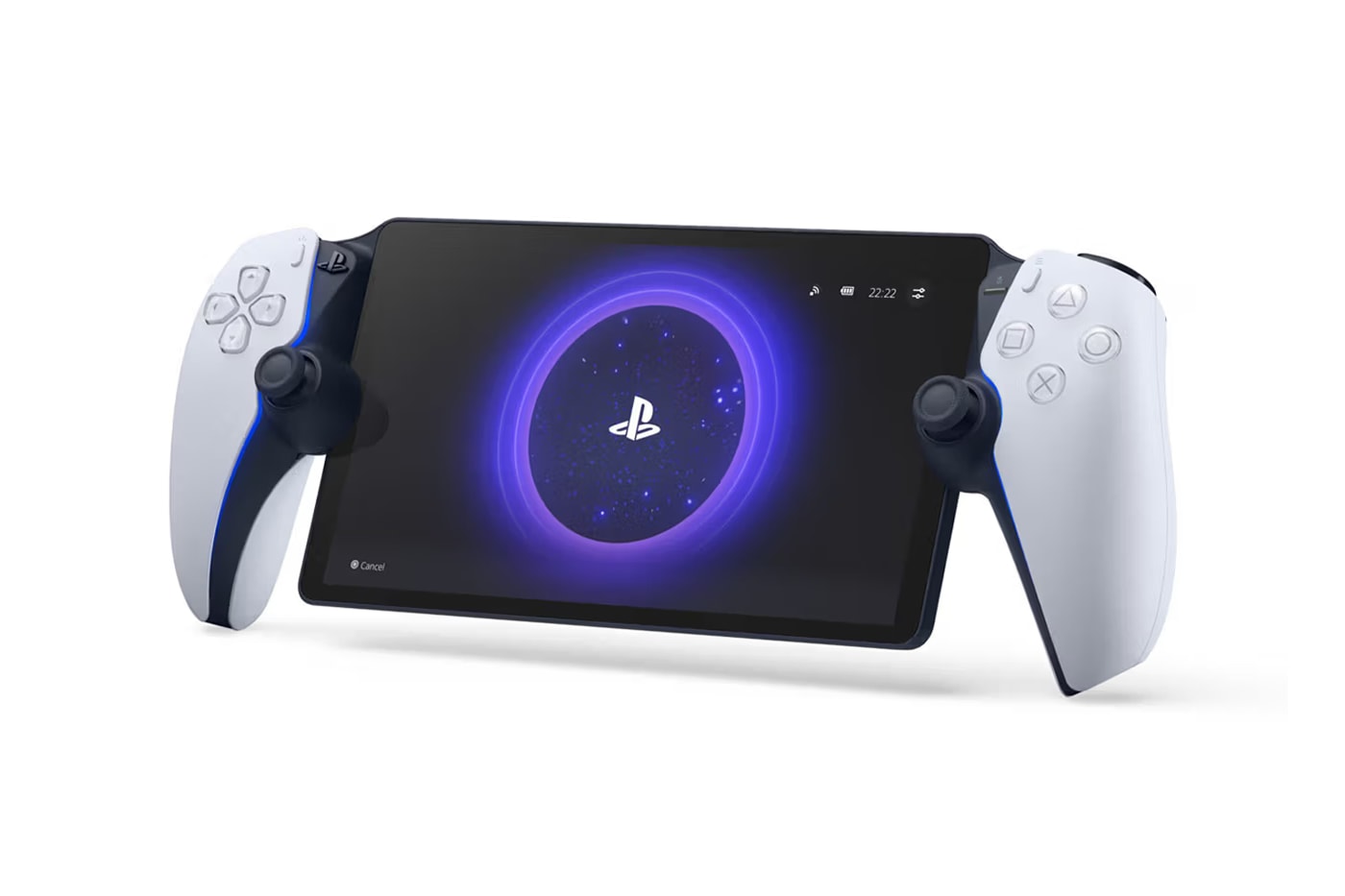 Sony PlayStation 第一款遙控遊玩專用裝置「PlayStation Portal」正式登場