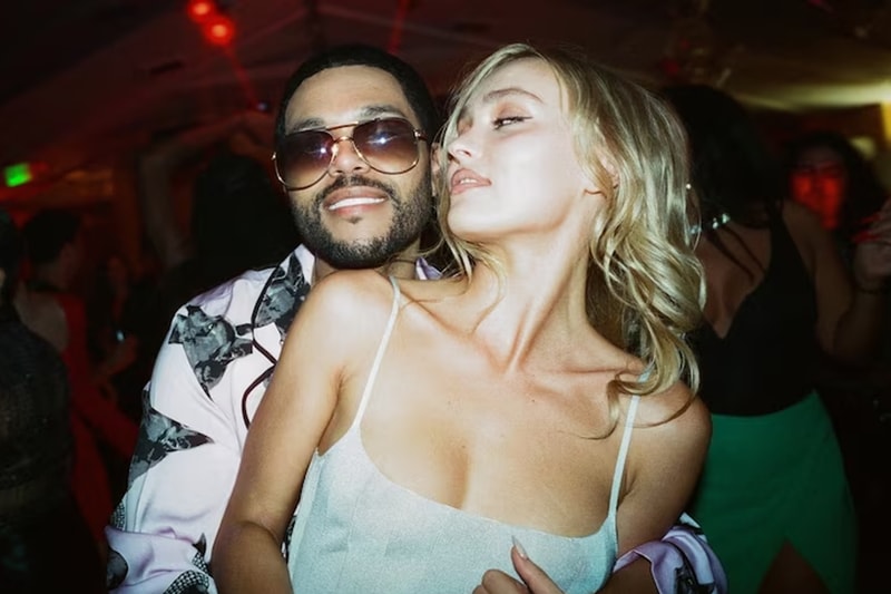 HBO 限制级争议剧集《偶像漩涡 The Idol》确定腰斩不续订第二季 HBO 限制级争议剧集《偶像漩涡 The Idol》确定腰斩不续订第二季