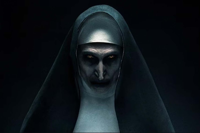 分润不如预期,《修女》演员控告 Warner Bros. 分润不如预期,《修女》演员控告 Warner Bros.