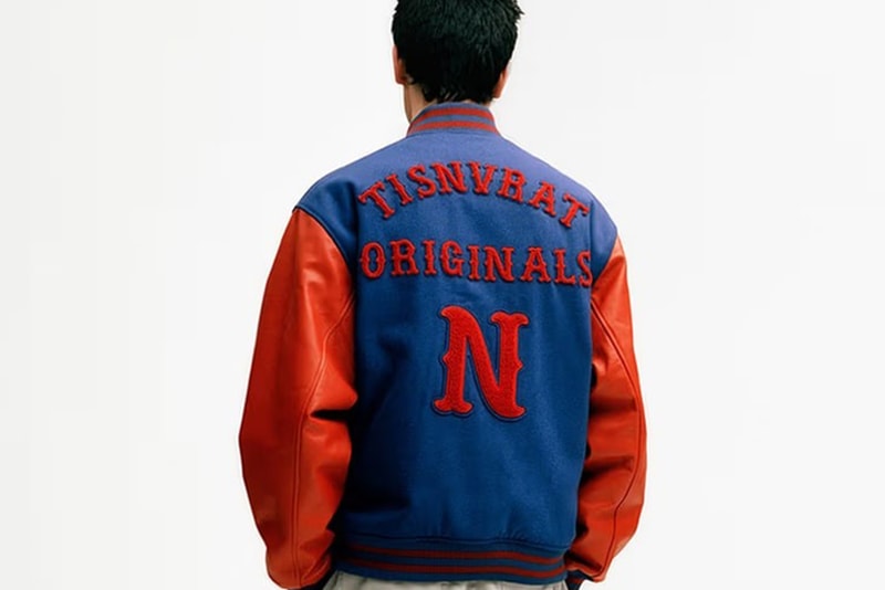 thisisneverthat 推出 2023 秋冬系列 Lookbook thisisneverthat 推出 2023 秋冬系列 Lookbook