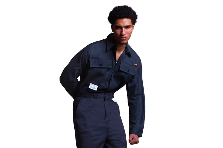 Dickies 攜手 Willy Chavarria 推出全新聯名系列