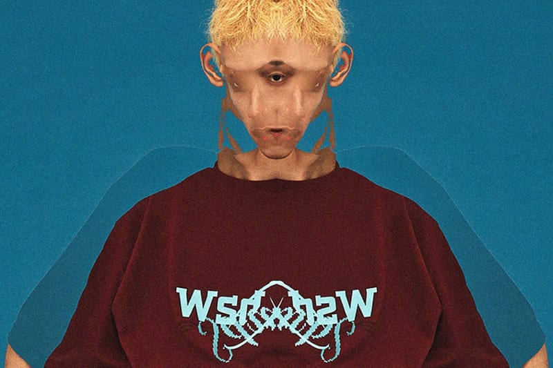 WISDOM® 攜手 SDANLEY DESIGN WORKS 打造 2023 最新夏季聯名系列