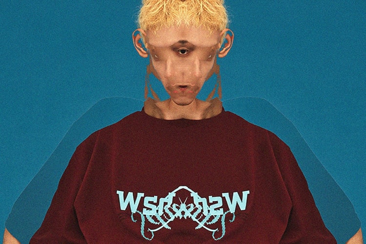 WISDOM® 攜手 SDANLEY DESIGN WORKS 打造 2023 最新夏季聯名系列