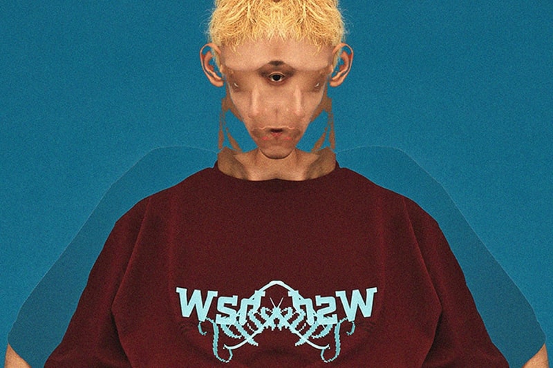 WISDOM® 携手 SDANLEY DESIGN WORKS 打造 2023 最新夏季联名系列 WISDOM® 携手 SDANLEY DESIGN WORKS 打造 2023 最新夏季联名系列