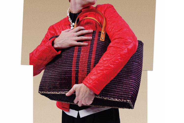 YOUDI WU 释出 2023 最新系列 Lookbook