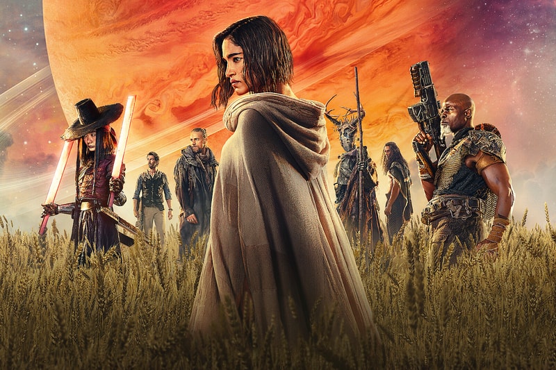 Zack Snyder 执导《反叛之月 Rebel Moon》正式宣布推出「导演剪辑版」 Zack Snyder 执导《反叛之月 Rebel Moon》正式宣布推出「导演剪辑版」