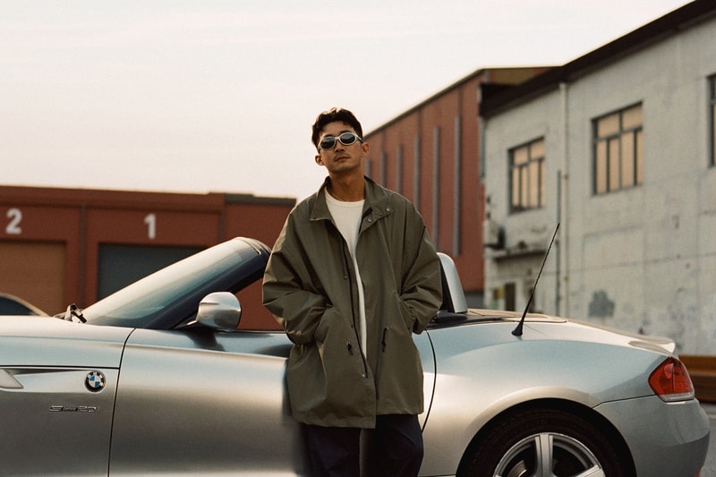 New Balance MET24 如何融入多栖创意人动静皆宜的生活节奏? New Balance MET24 如何融入多栖创意人动静皆宜的生活节奏?