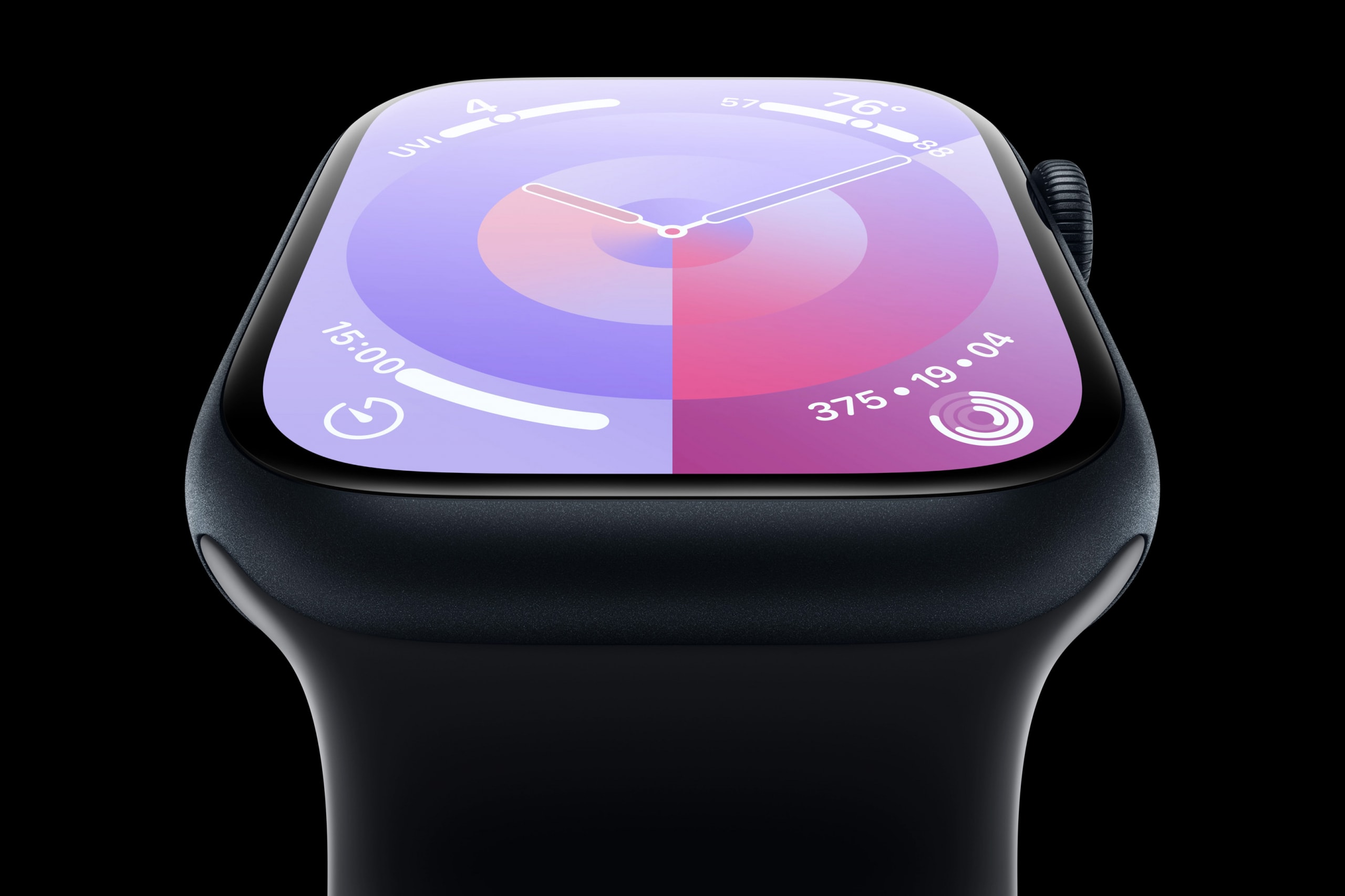 2030 之前，今年的 Apple Watch Series 9 将成为苹果首个碳中和产品