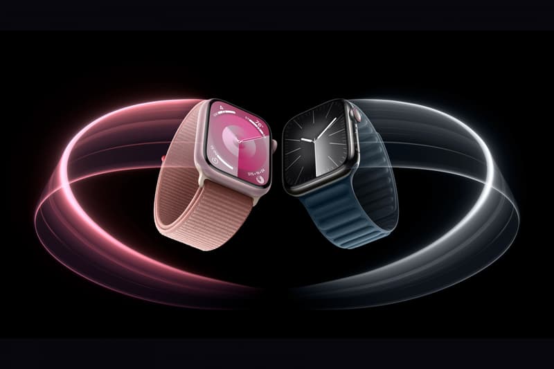 2030 之前，今年的 Apple Watch Series 9 将成为苹果首个碳中和产品