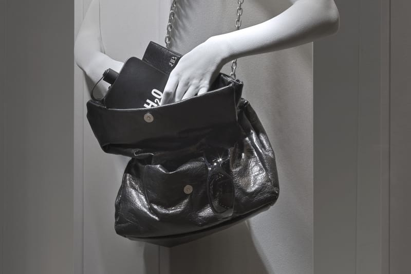 Balenciaga Monaco 全新包款正式登場