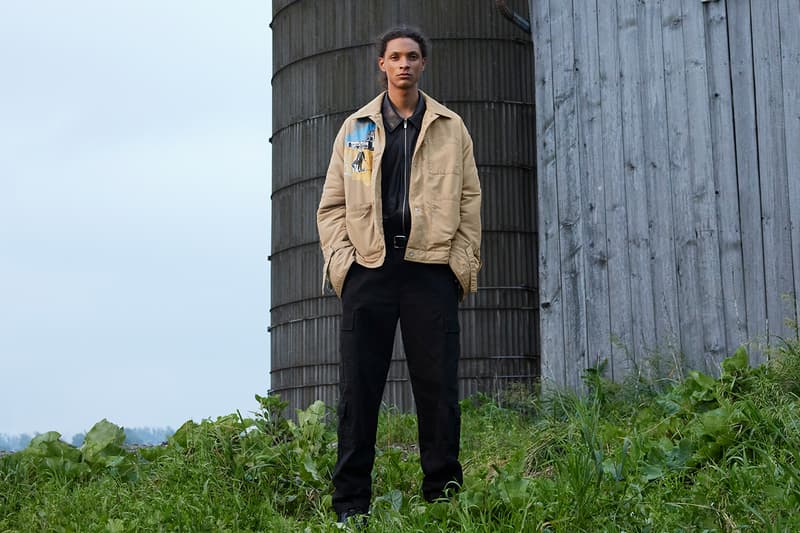 Canada Goose x Rokh x Matt McCormick 2023 秋冬聯名系列正式登場