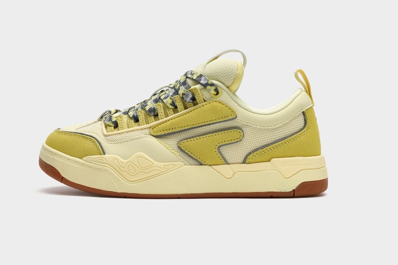 FILA FUSION x BEAMS 发布全新联名系列 FILA FUSION x BEAMS 发布全新联名系列