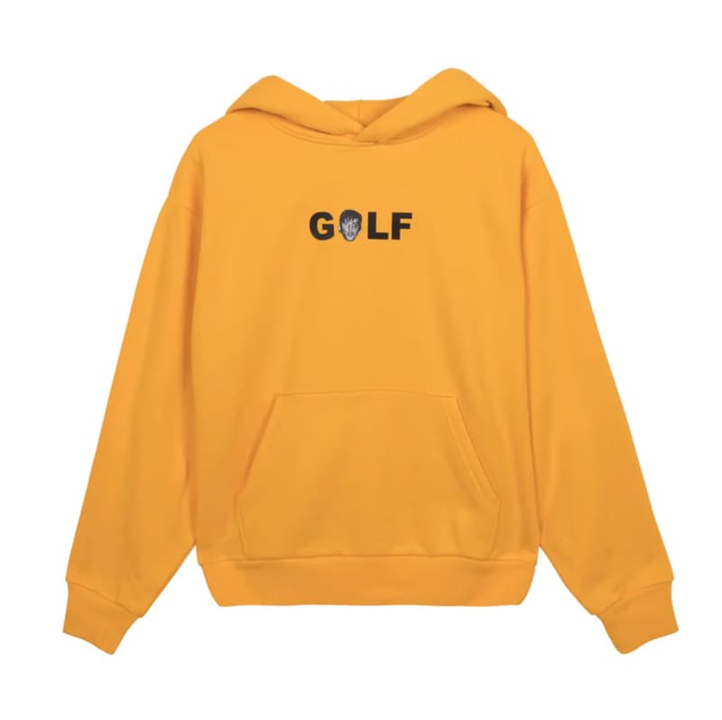 Tyler, the Creator 主理品牌 GOLF WANG 推出 10 週年紀念系列