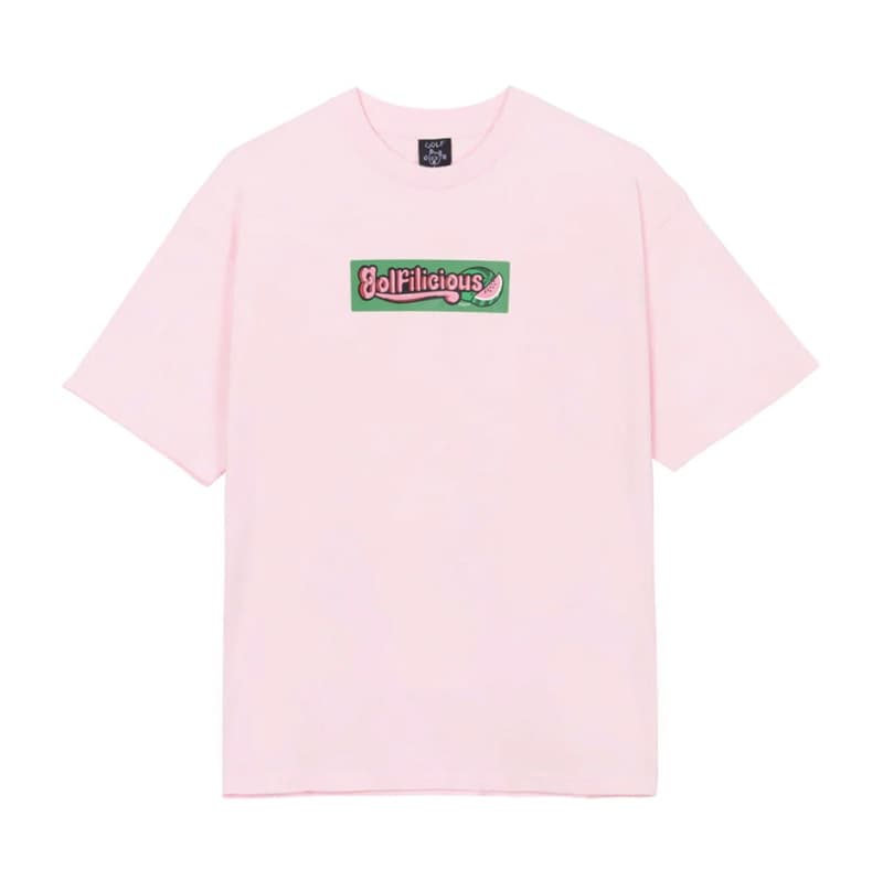 Tyler, the Creator 主理品牌 GOLF WANG 推出 10 週年紀念系列