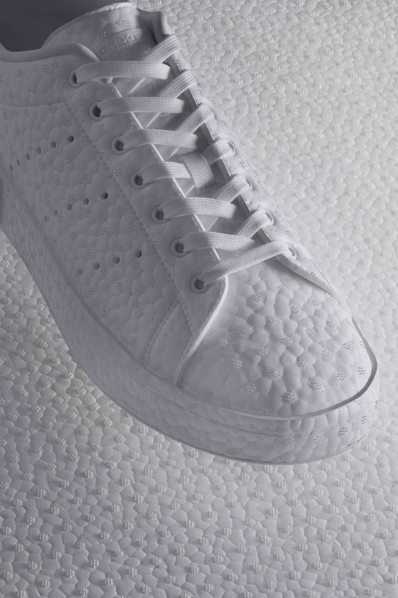 adidas Originals 携手 Craig Green 打造全新 Stan Smith 联名鞋款