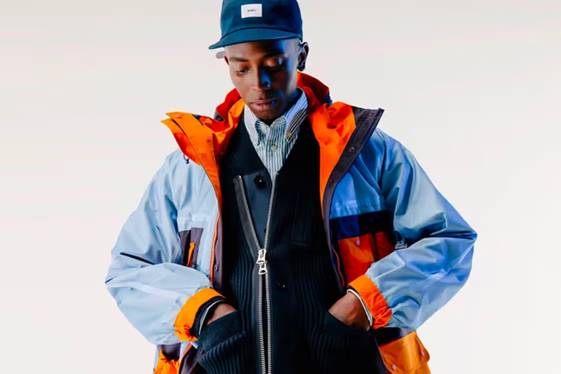 HAVEN 正式推出全新 2023 早秋系列 Lookbook HAVEN 正式推出全新 2023 早秋系列 Lookbook