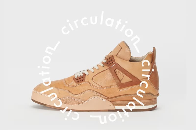 Hender Scheme 正式發佈全新平台「Circulation」