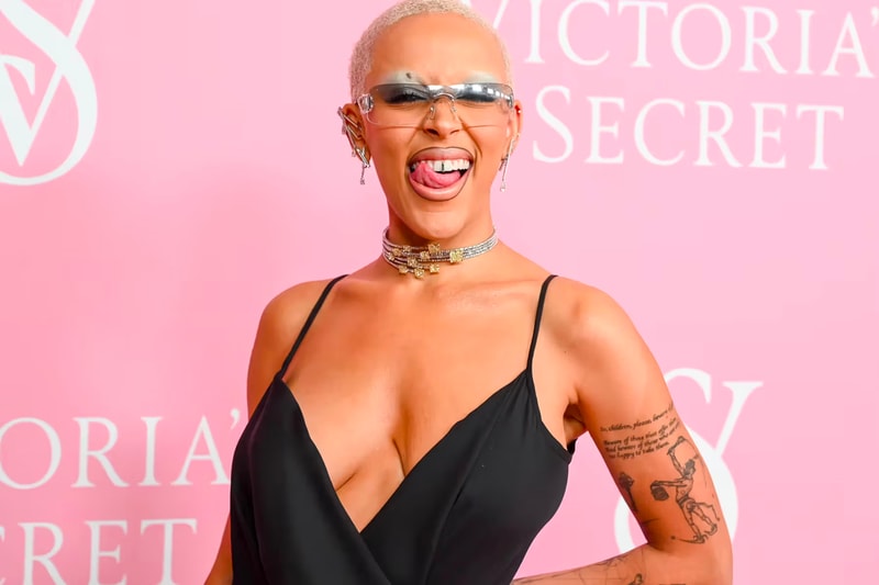 Doja Cat 单曲《Paint the Town Red》荣登 Billboard Hot 100 榜首 Doja Cat 单曲《Paint the Town Red》荣登 Billboard Hot 100 榜首