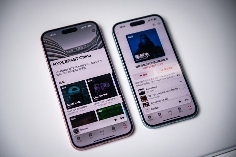 率先上手近赏 Apple 2023 年秋季新品,大小 iPhone 15 Pro 焦距对比 率先上手近赏 Apple 2023 年秋季新品,大小 iPhone 15 Pro 焦距对比