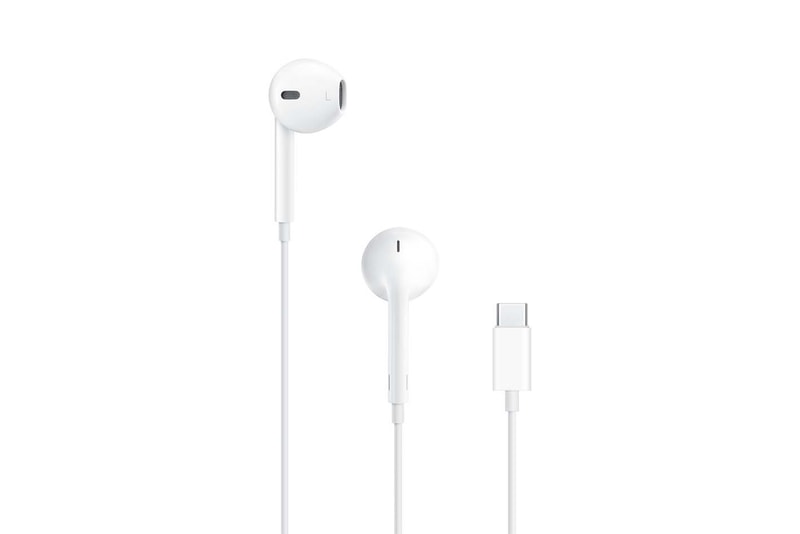 Apple 新版有线耳机 EarPods 被发现支援 Apple Music 无损音乐 Apple 新版有线耳机 EarPods 被发现支援 Apple Music 无损音乐
