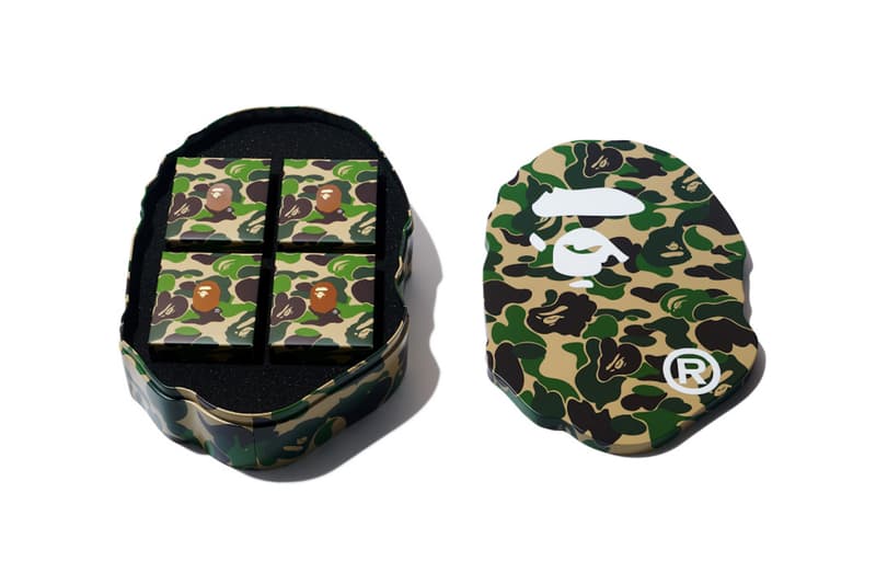 BAPE 正式发布 2023 中秋限定系列