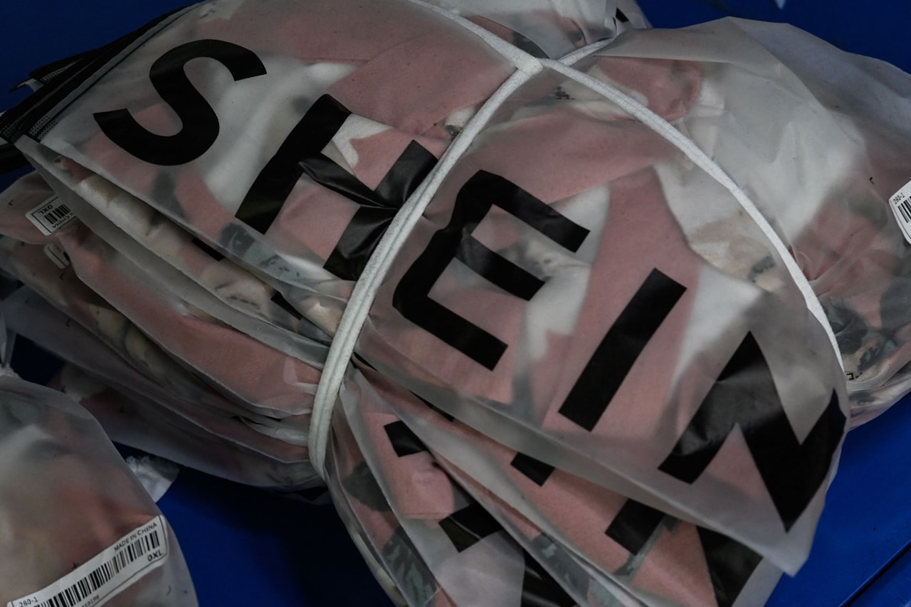 Chrome Hearts 指控快時尚品牌 SHEIN 抄襲侵權