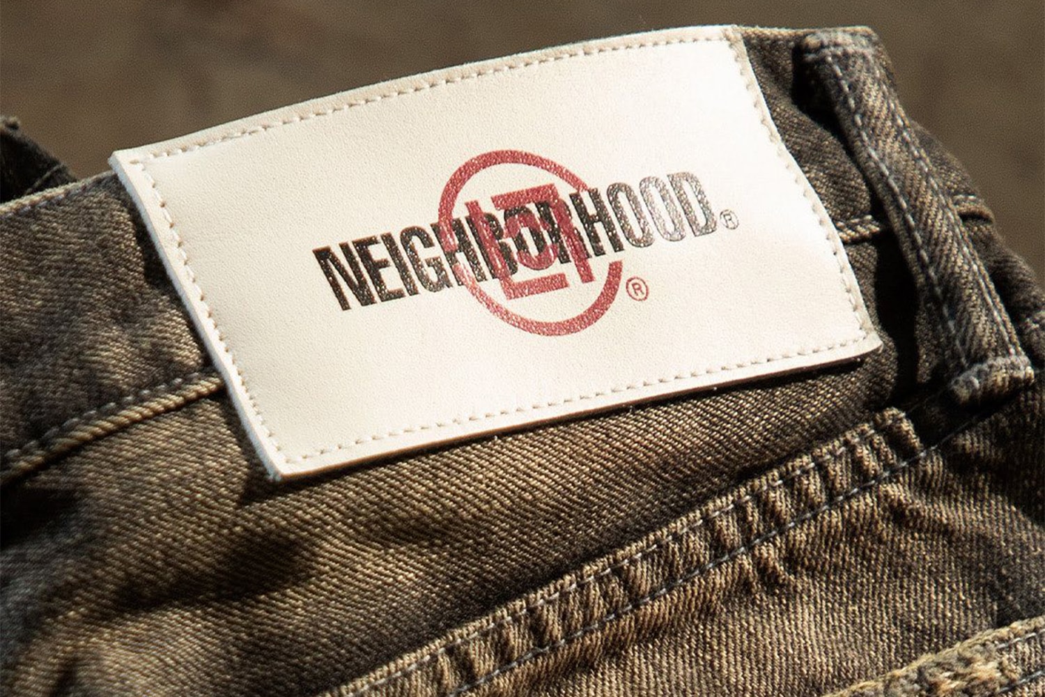 CLOT x NEIGHBORHOOD 最新聯名單品率先曝光