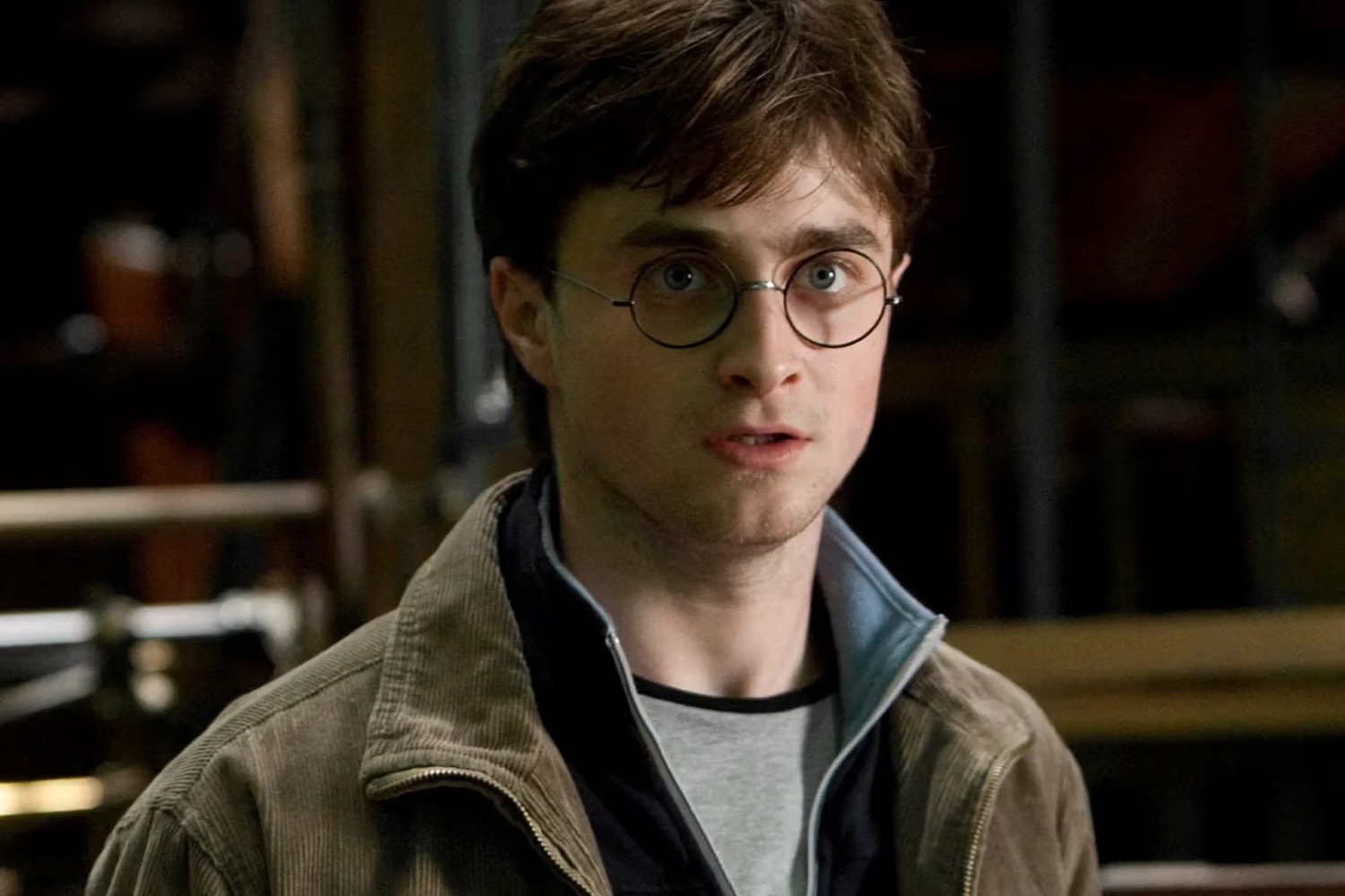 消息稱「哈利波特」Daniel Radcliffe 有望加入《死侍 Deadpool 3》