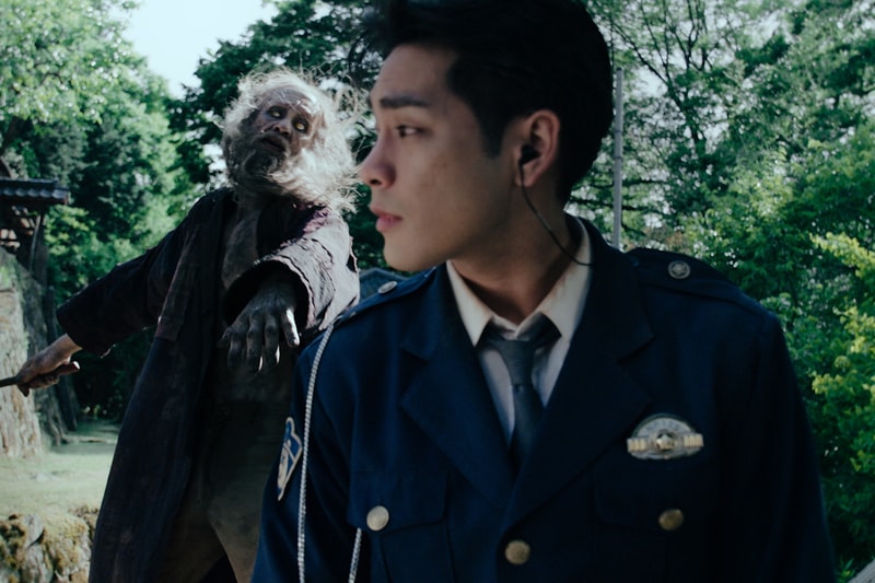 Disney+ 日本人气漫画改编全新惊悚悬疑影集《噬亡村 Gannibal》宣布续订第二季 Disney+ 日本人气漫画改编全新惊悚悬疑影集《噬亡村 Gannibal》宣布续订第二季