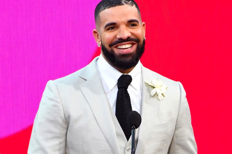 Drake 最新专辑《For All the Dogs》延期发布